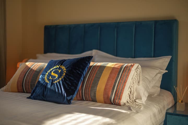 Gold Coast Photography Inn