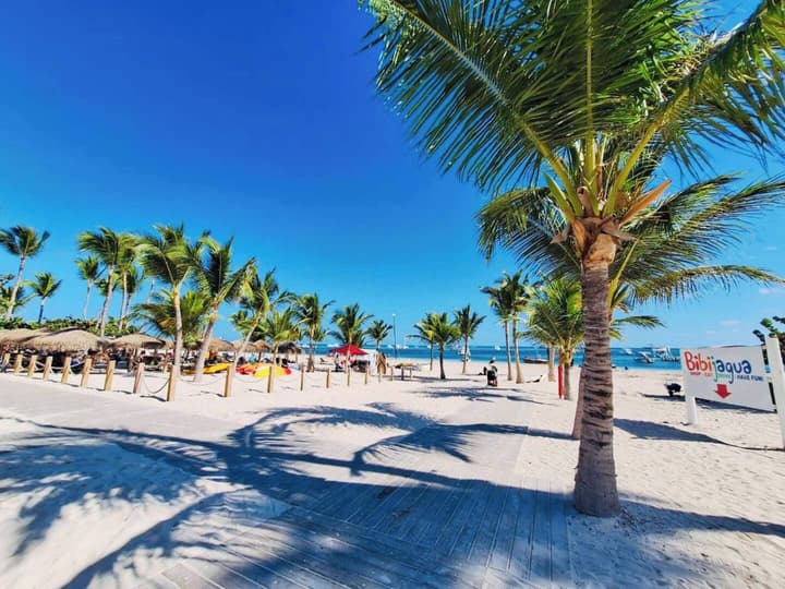 GLOBALSTAY Cocotal Condo in Punta Cana