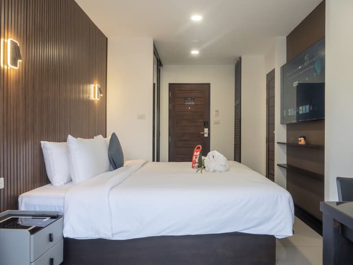 Samutprakarn Hotel