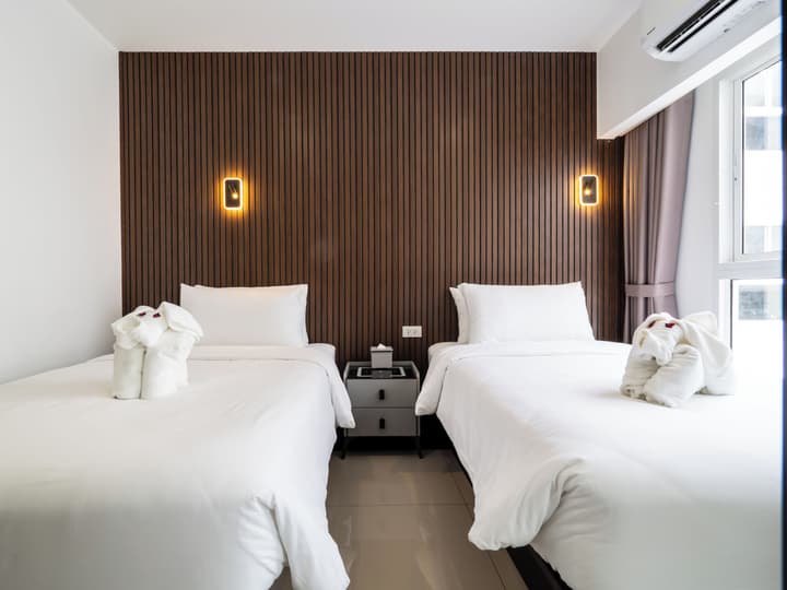 Samutprakarn Hotel