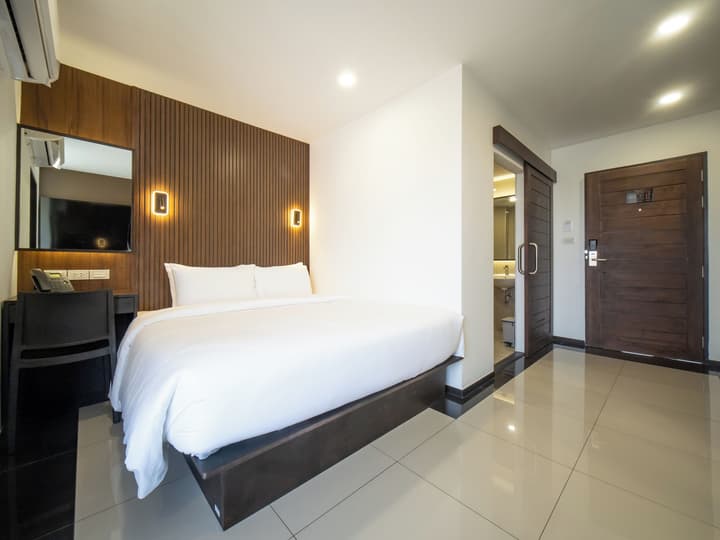 Samutprakarn Hotel
