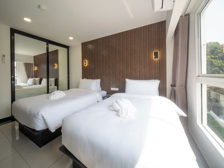 Samutprakarn Hotel