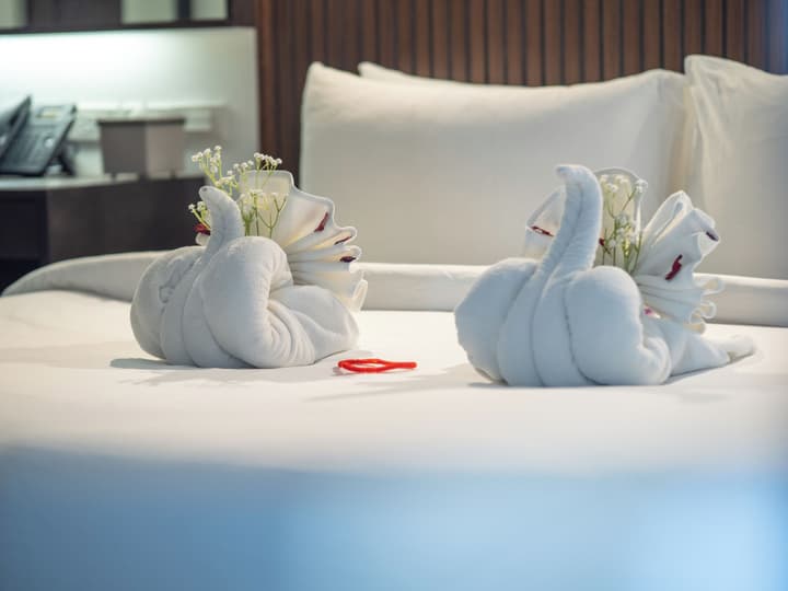Samutprakarn Hotel