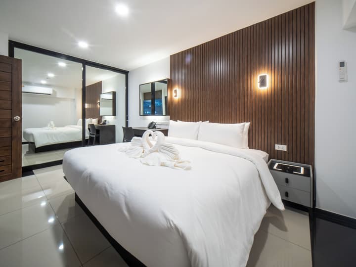 Samutprakarn Hotel