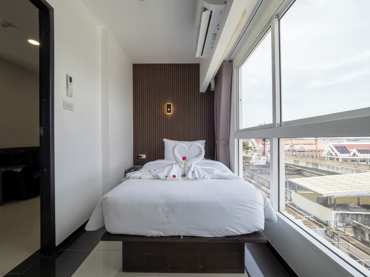 Samutprakarn Hotel