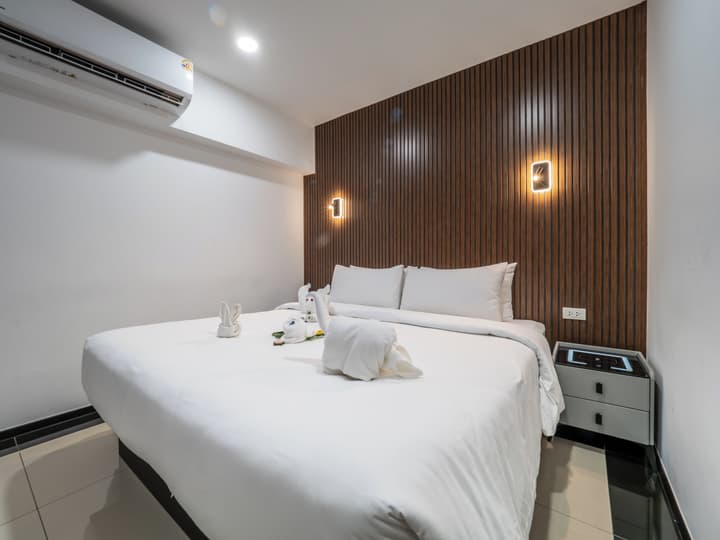 Samutprakarn Hotel