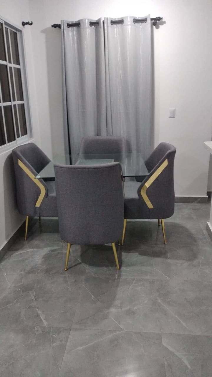 Villas Hillside apt 4