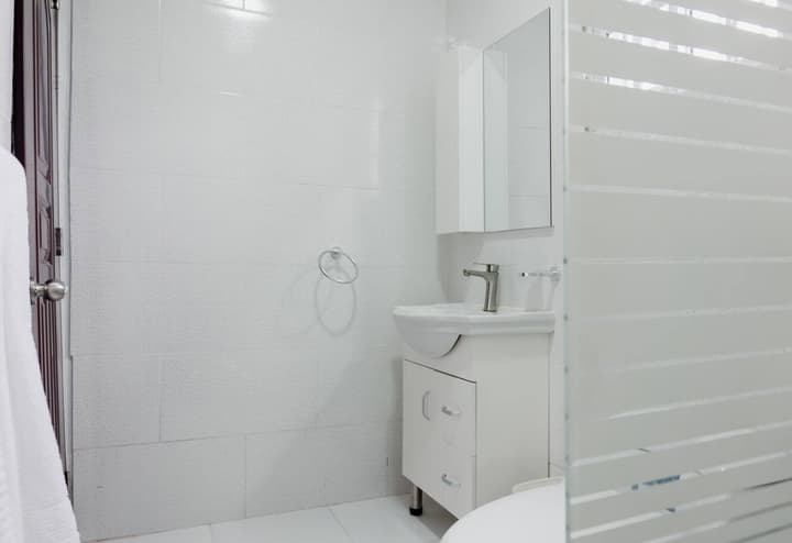 Villas Hillside apt 4