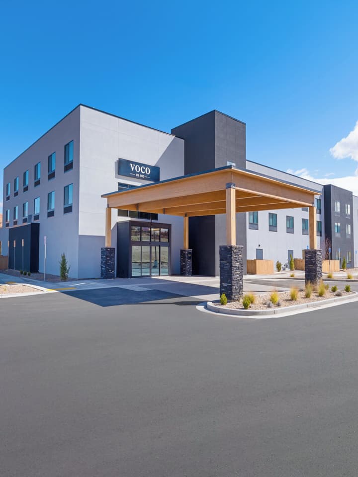 voco Moab by IHG