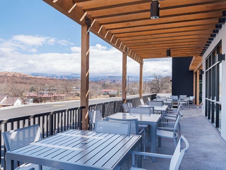 voco Moab by IHG