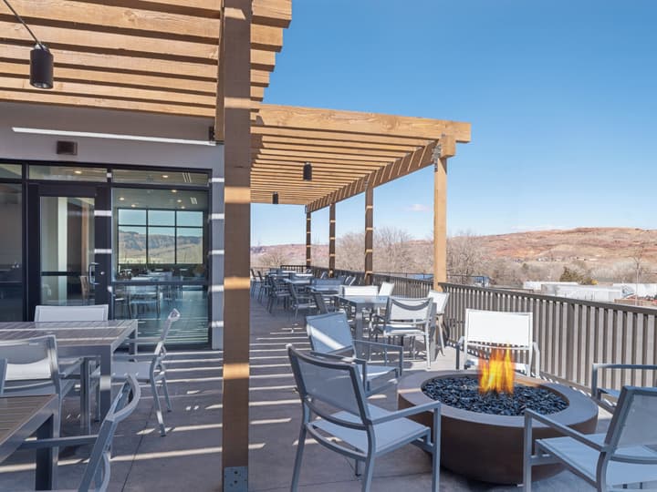 voco Moab by IHG