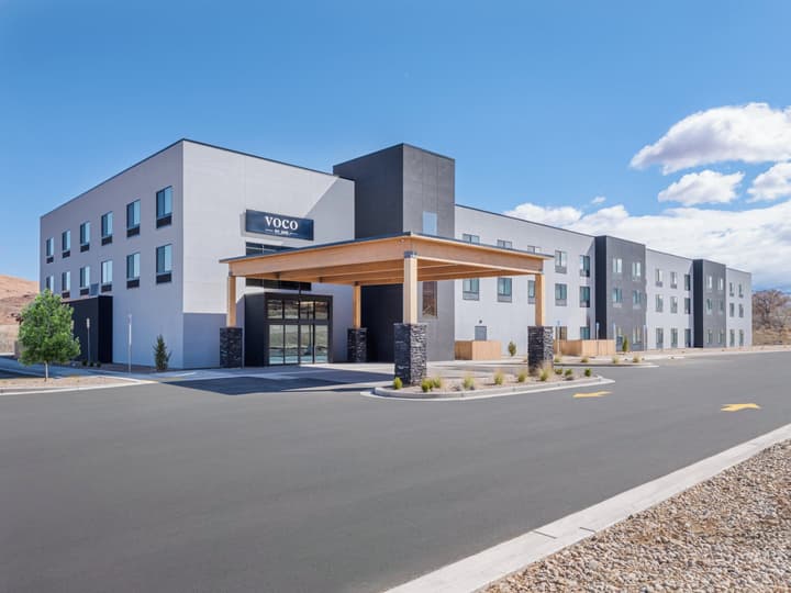 voco Moab by IHG