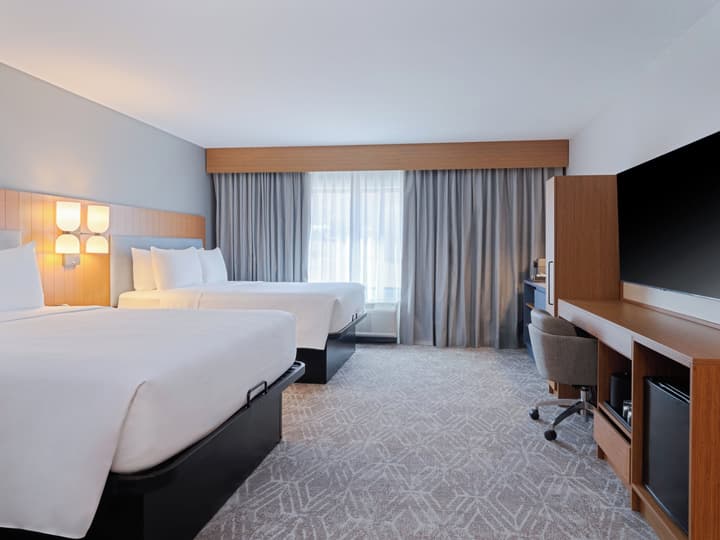 voco Moab by IHG