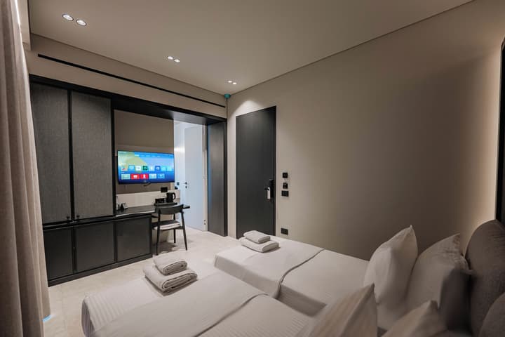 Sondor Hotel