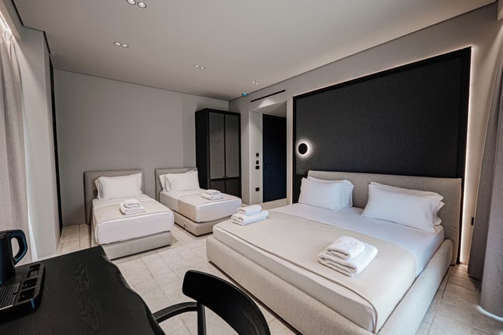 Sondor Hotel