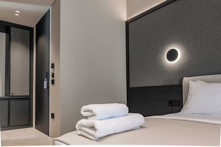 Sondor Hotel