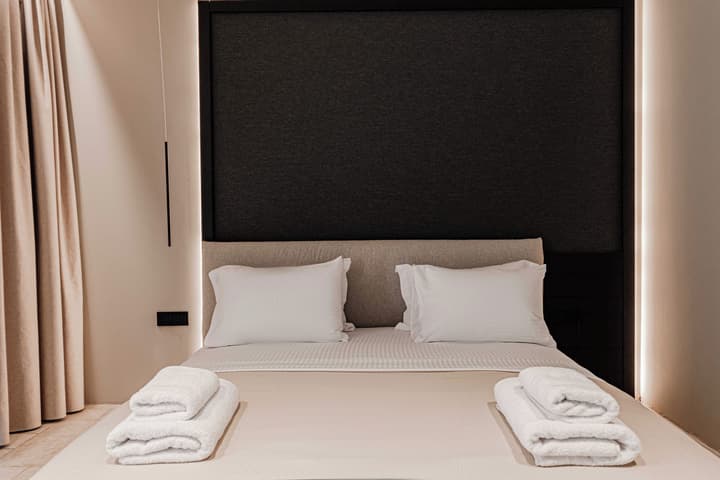 Sondor Hotel