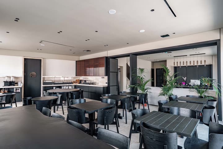 Sondor Hotel