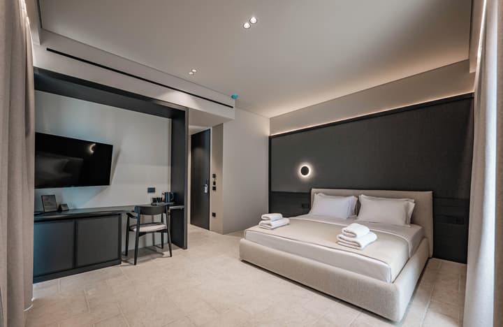 Sondor Hotel