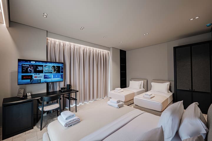 Sondor Hotel