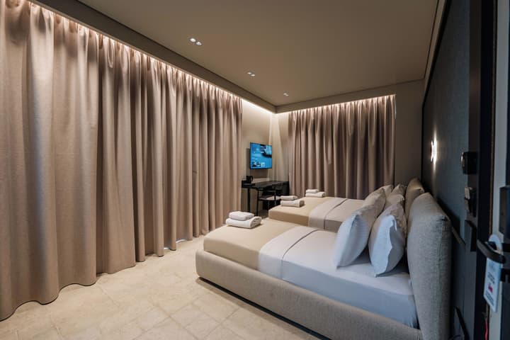 Sondor Hotel