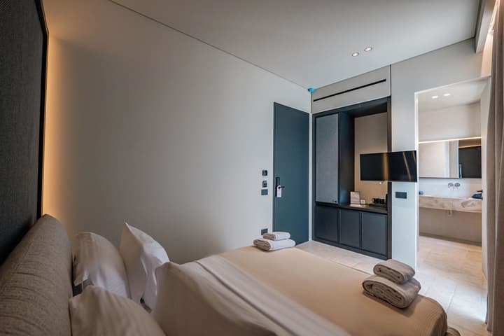Sondor Hotel