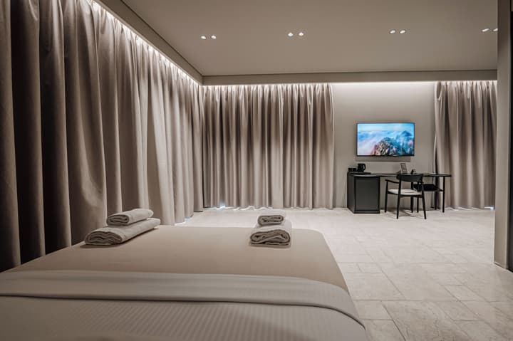 Sondor Hotel