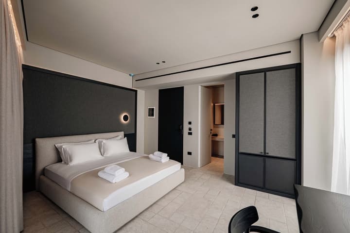 Sondor Hotel