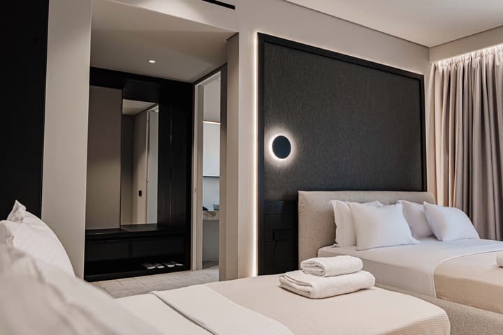 Sondor Hotel