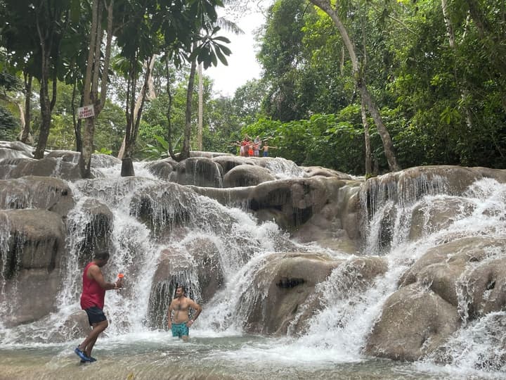 Sians Starfruit Villa