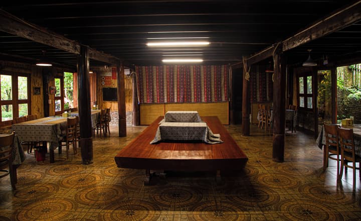 Green Sapa Homestay