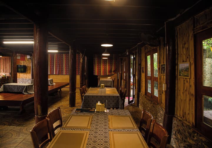 Green Sapa Homestay