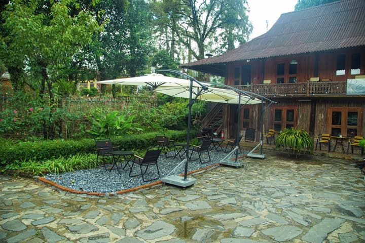 Green Sapa Homestay
