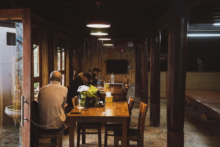 Green Sapa Homestay