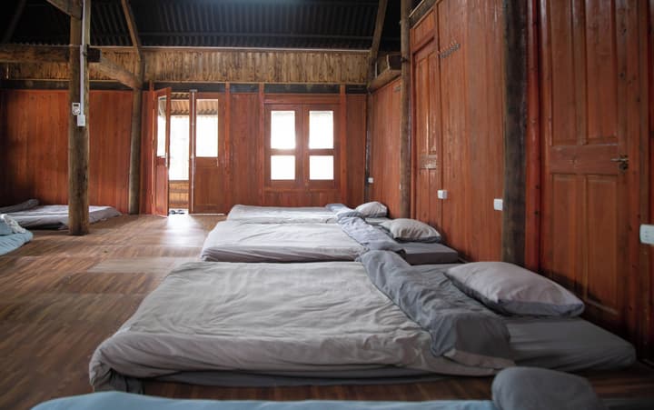 Green Sapa Homestay