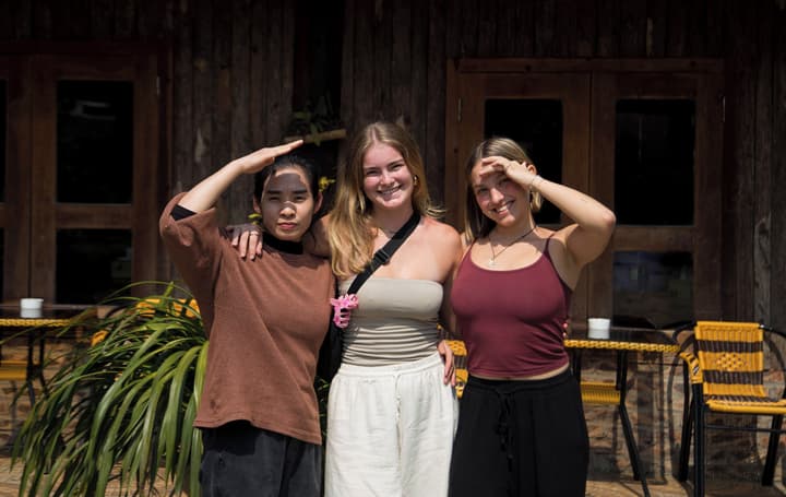 Green Sapa Homestay