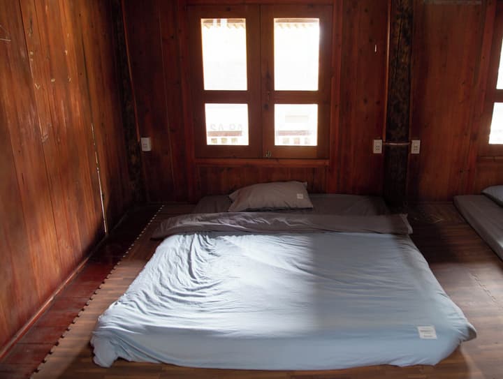 Green Sapa Homestay