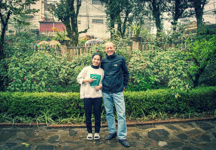 Green Sapa Homestay