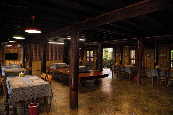 Green Sapa Homestay