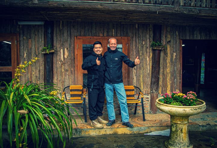 Green Sapa Homestay