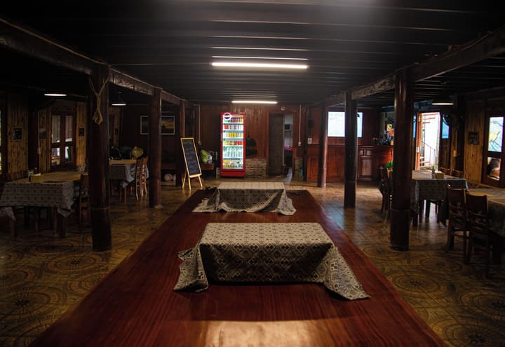 Green Sapa Homestay