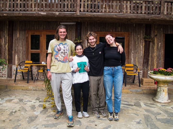 Green Sapa Homestay