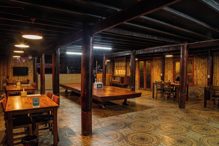 Green Sapa Homestay
