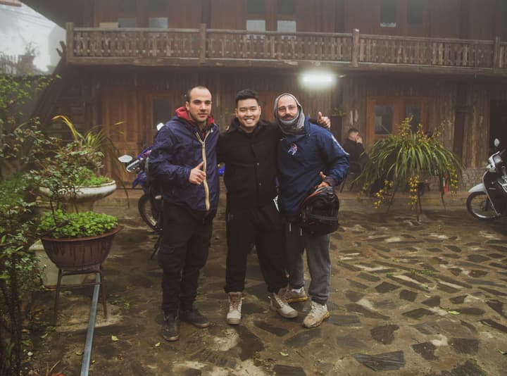 Green Sapa Homestay