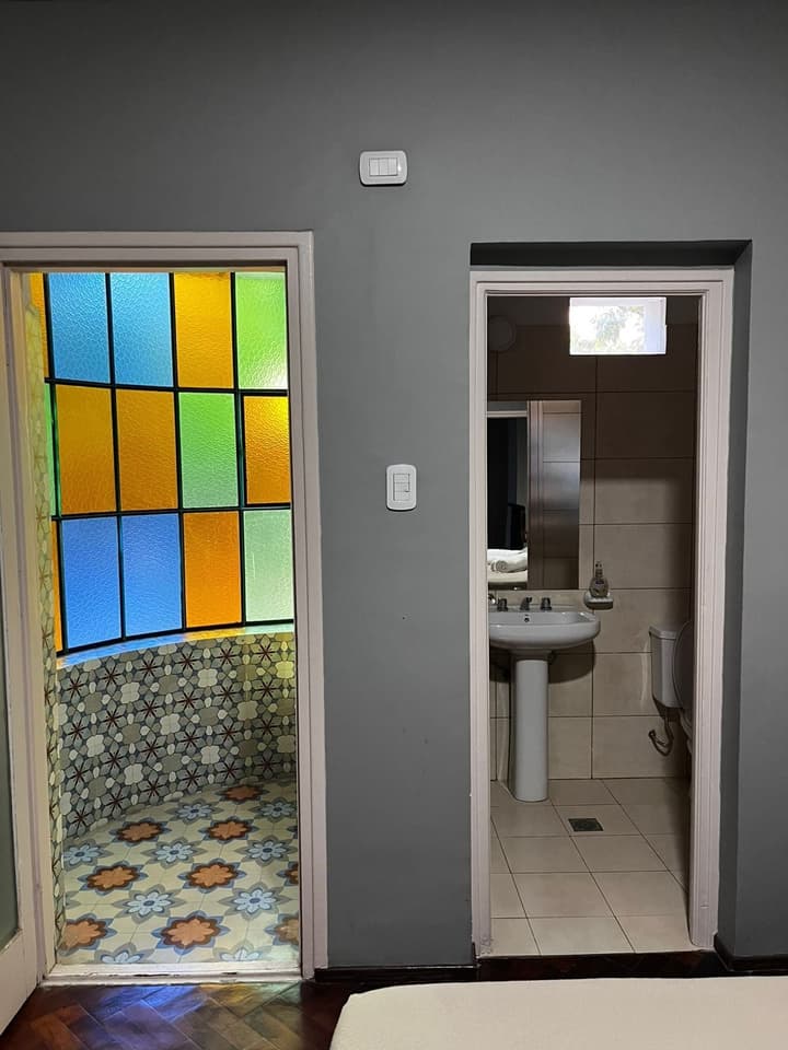 Sin Fin Hostel