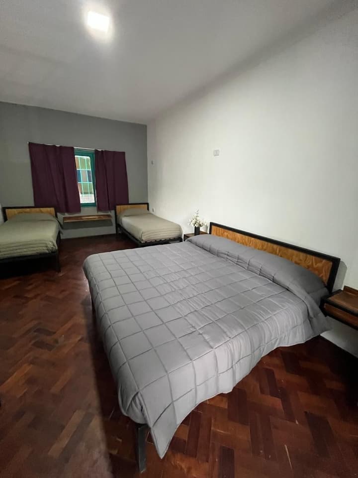 Sin Fin Hostel