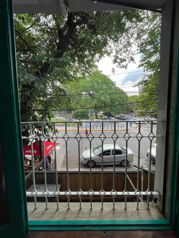 Sin Fin Hostel
