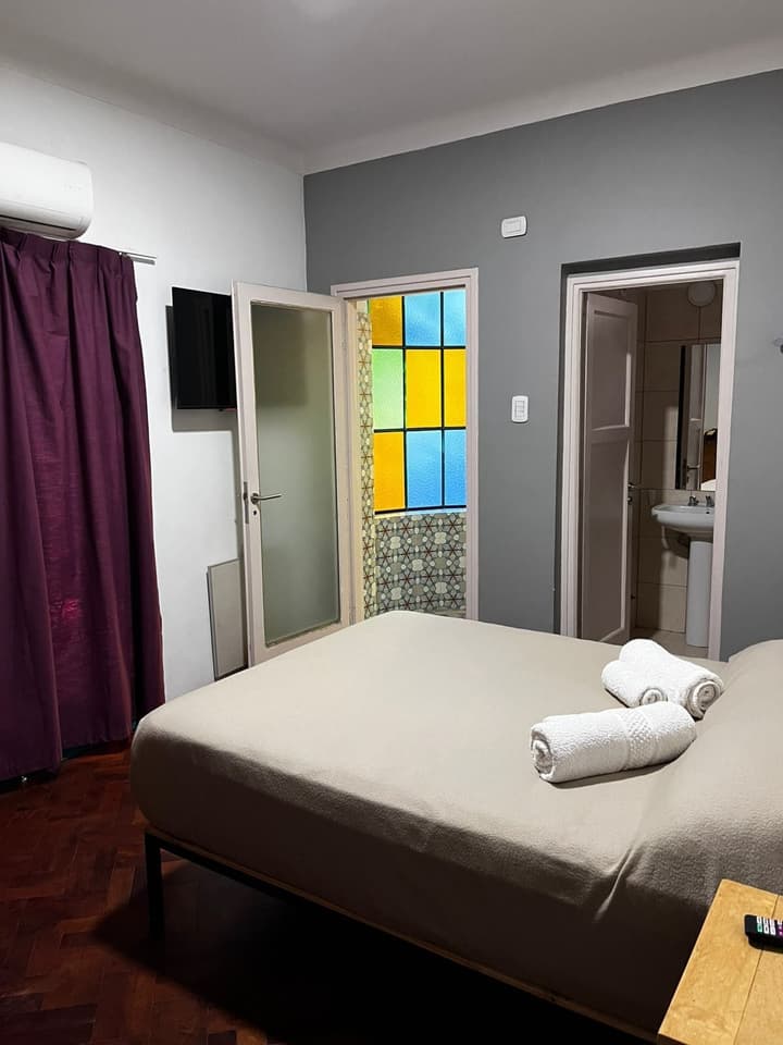 Sin Fin Hostel