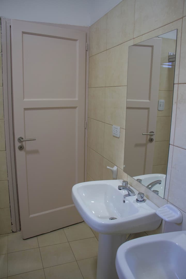 Sin Fin Hostel