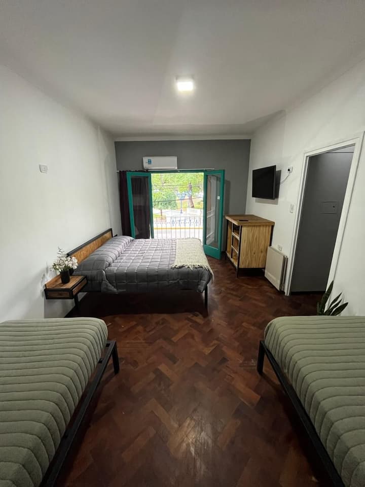 Sin Fin Hostel